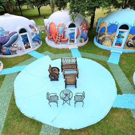 Atlantis Dome Villa Lot 3108 Alor Gajah Exterior foto