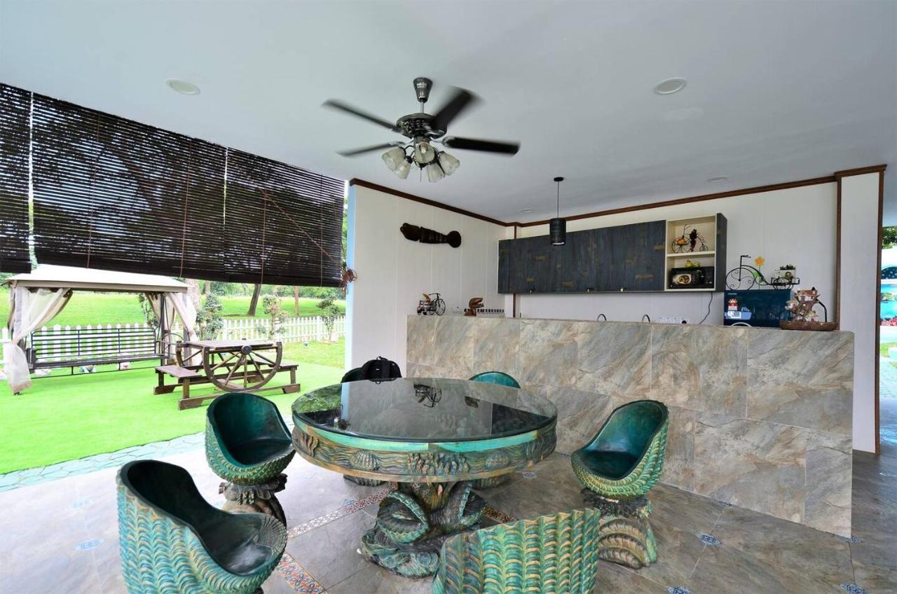 Atlantis Dome Villa Lot 3108 Alor Gajah Exterior foto
