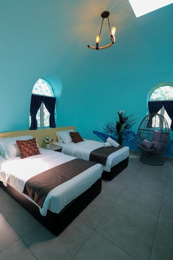 Atlantis Dome Villa Lot 3108 Alor Gajah Exterior foto